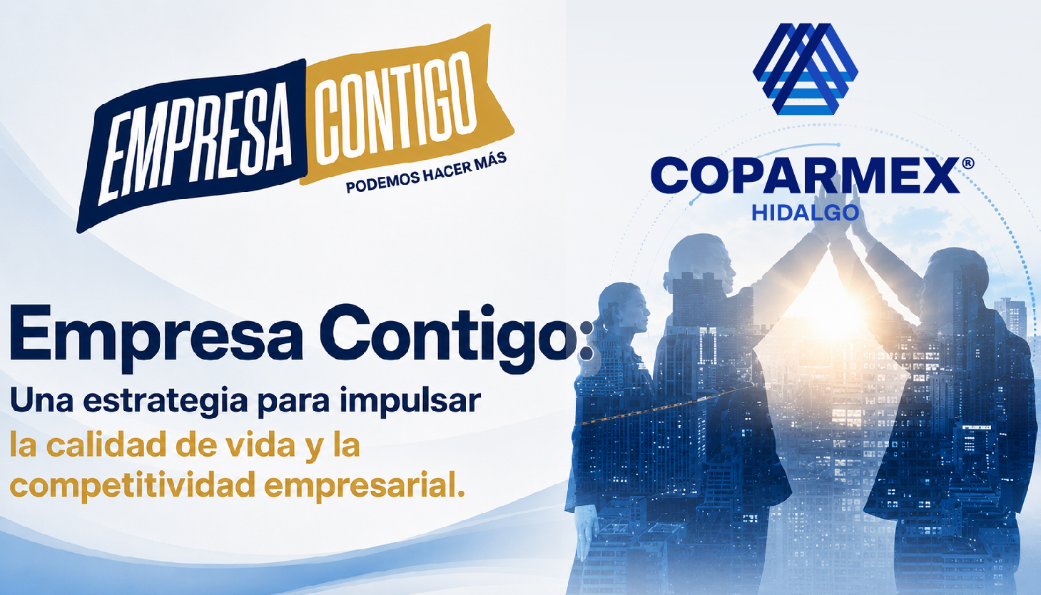 EMPRESA CONTIGO